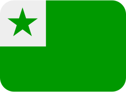 Esperanta flago